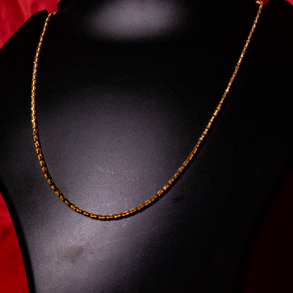 Gold Chain3